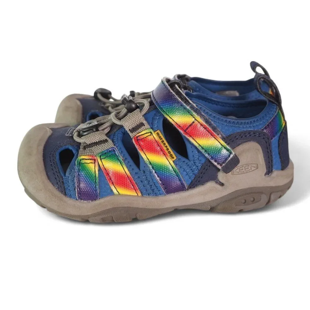 Keen Knotch Creek Outdoor Sandals 